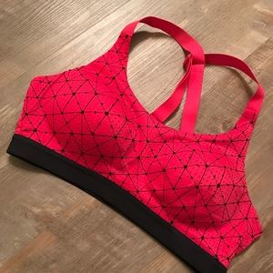 Victoria’s Secret sports bra